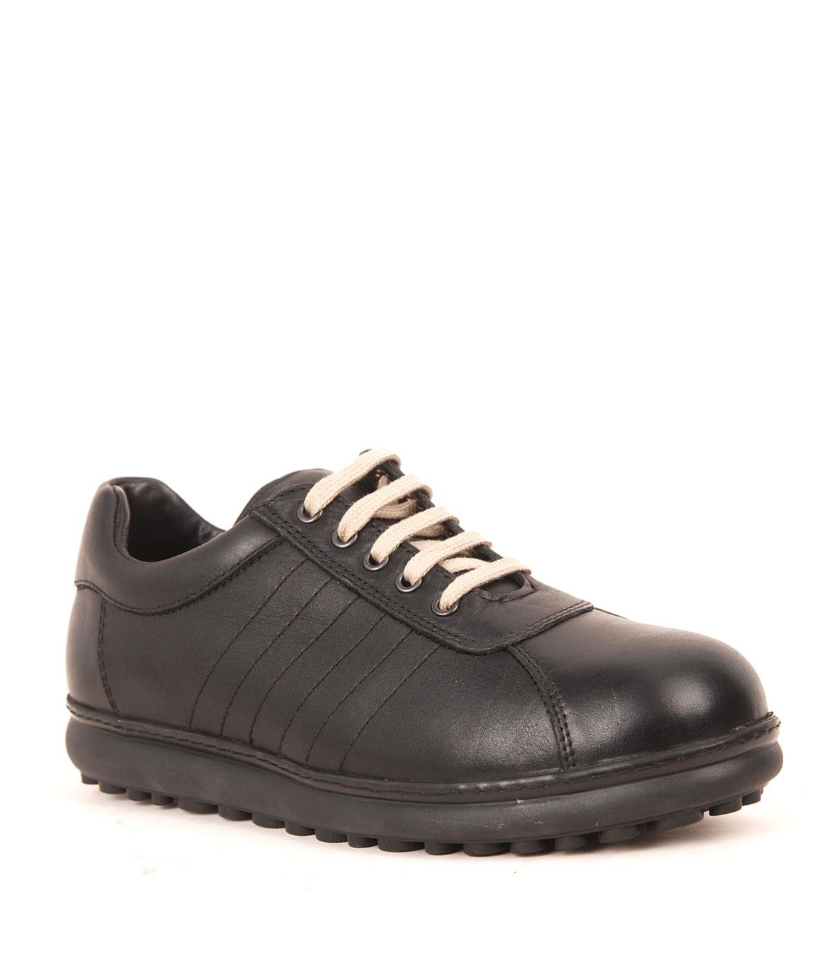 YDS CARETTA SPORT ERKEK OUTDOOR AYAKKABI -SİYAH