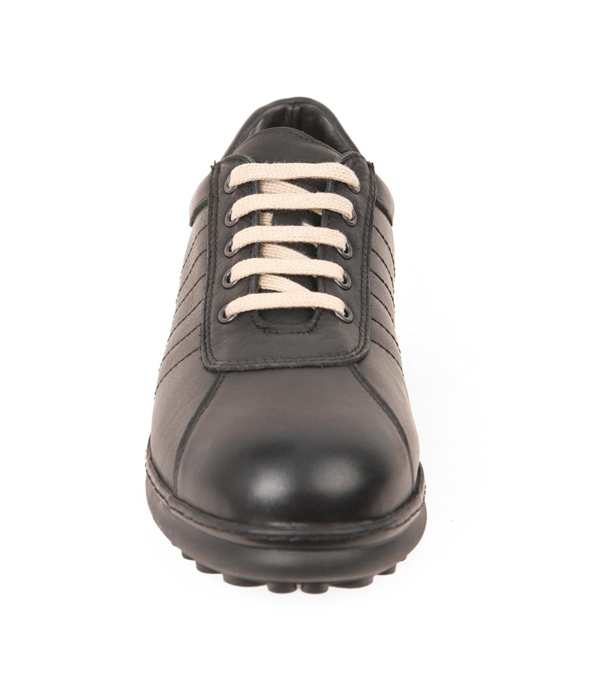 YDS CARETTA SPORT OUTDOOR ERKEK 4 MEVSİM SİYAH AYAKKABI