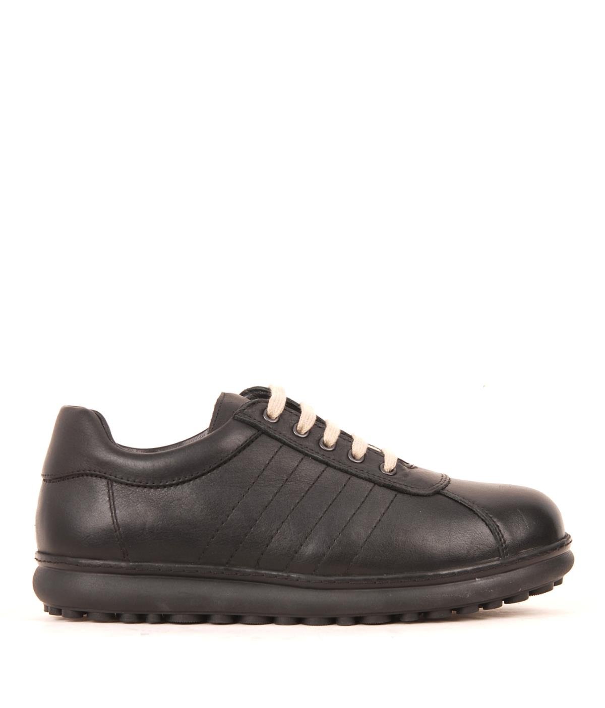 YDS CARETTA SPORT OUTDOOR ERKEK AYAKKABI -SİYAH