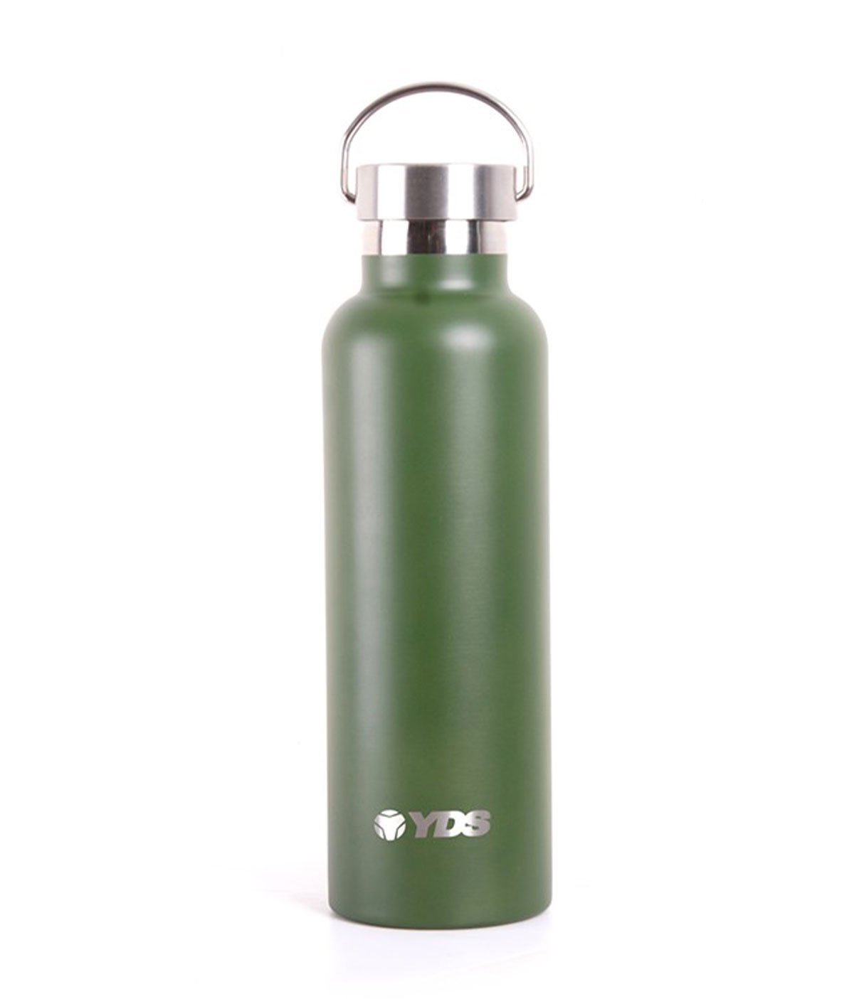 YDS ÇELİK TERMOS 0.75L (KHAKI) -HAKİ