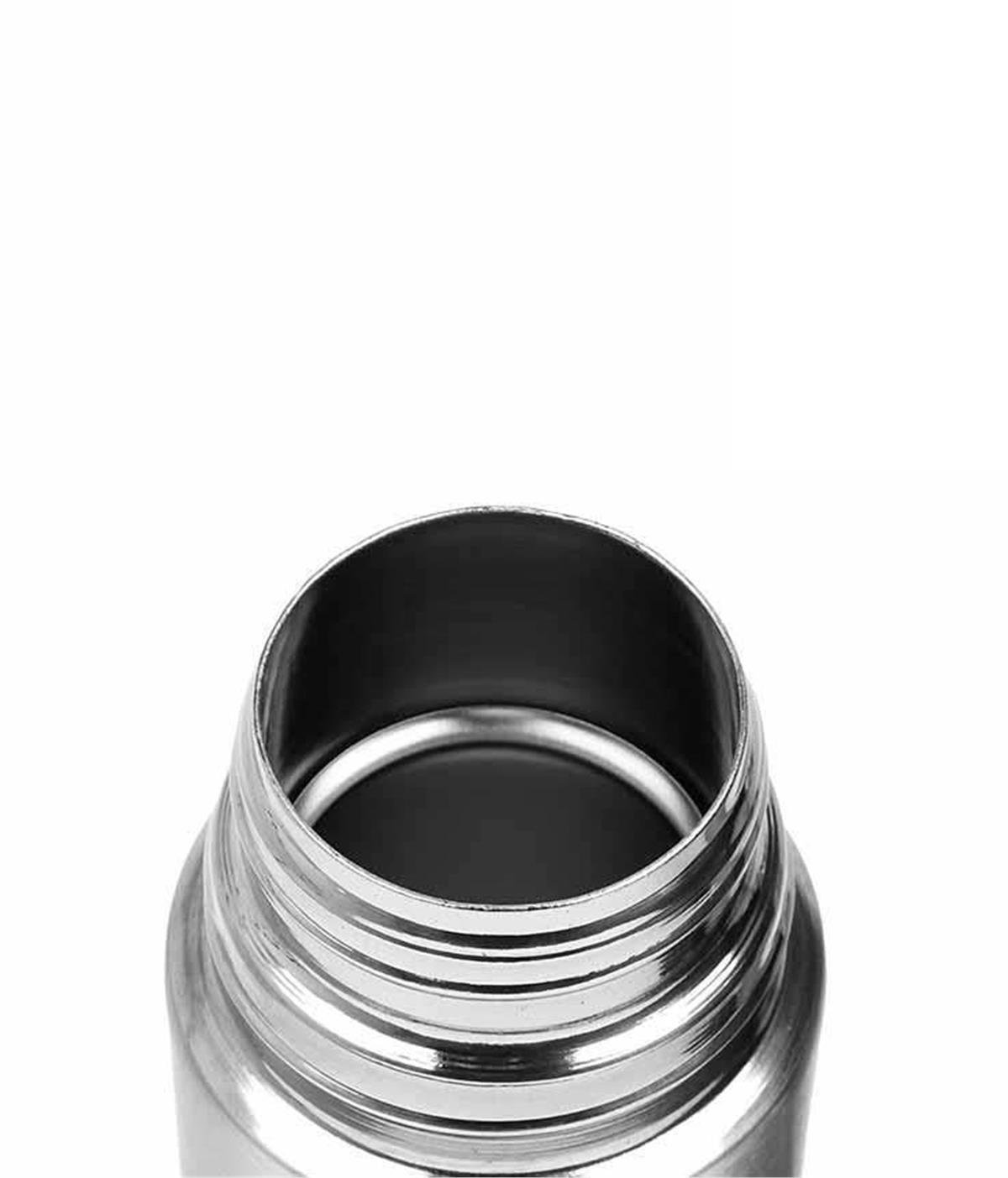 YDS ÇELİK TERMOS 750ML -GÜMÜŞ