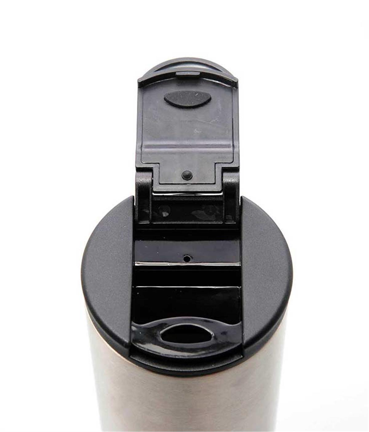 YDS ÇELİK TERMOS FLIP CAP 475ML -DEER LOGO