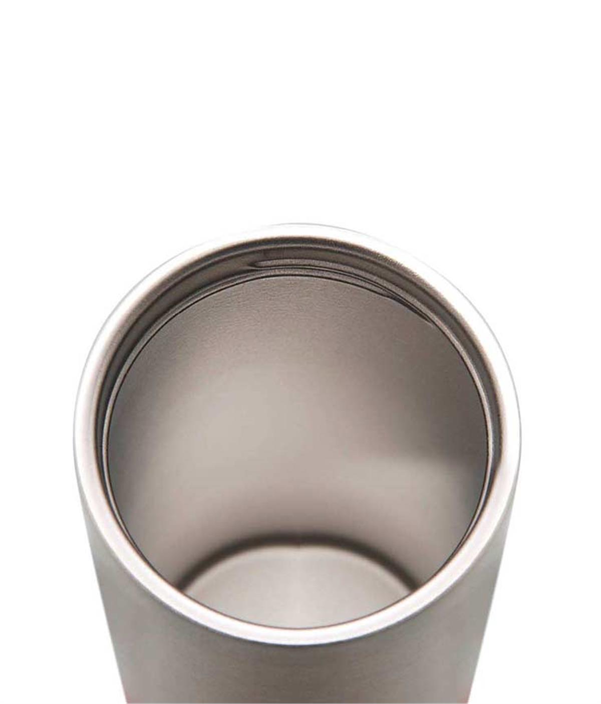 YDS ÇELİK TERMOS FLIP CAP 475ML -DEER LOGO