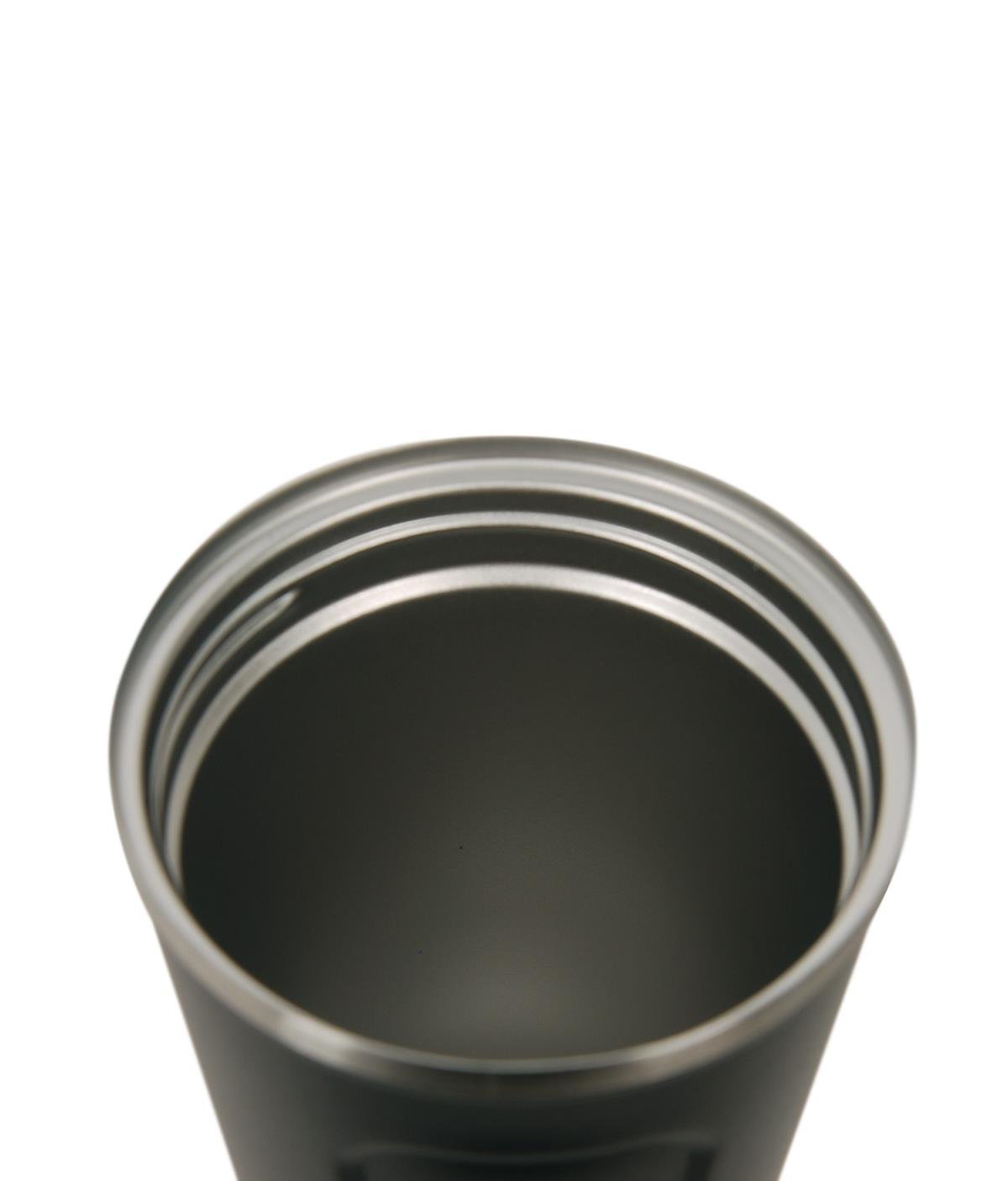 YDS ÇELİK TERMOS MUG 500ML -SİYAH