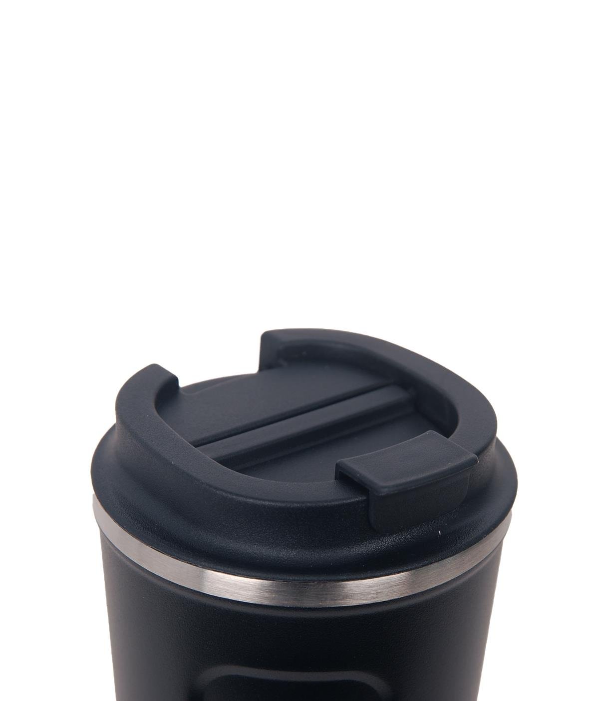 YDS ÇELİK TERMOS MUG 500ML -SİYAH
