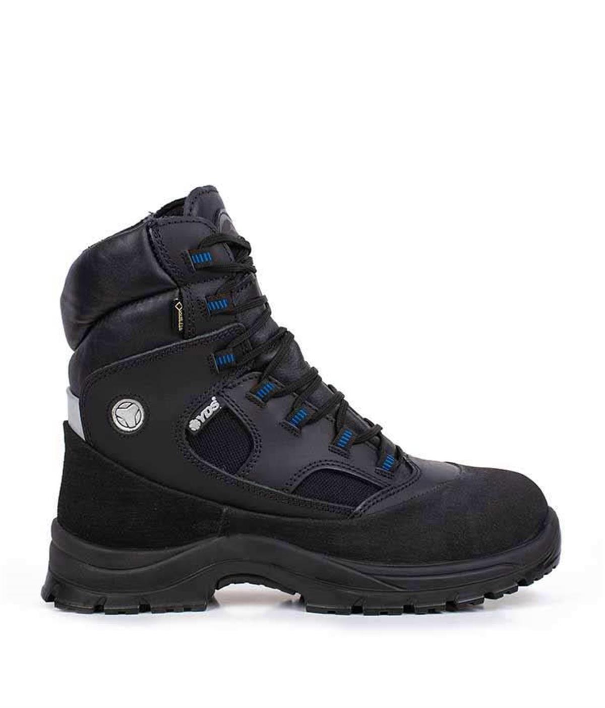 YDS DLPM 1089 GTX BOT -SİYAH