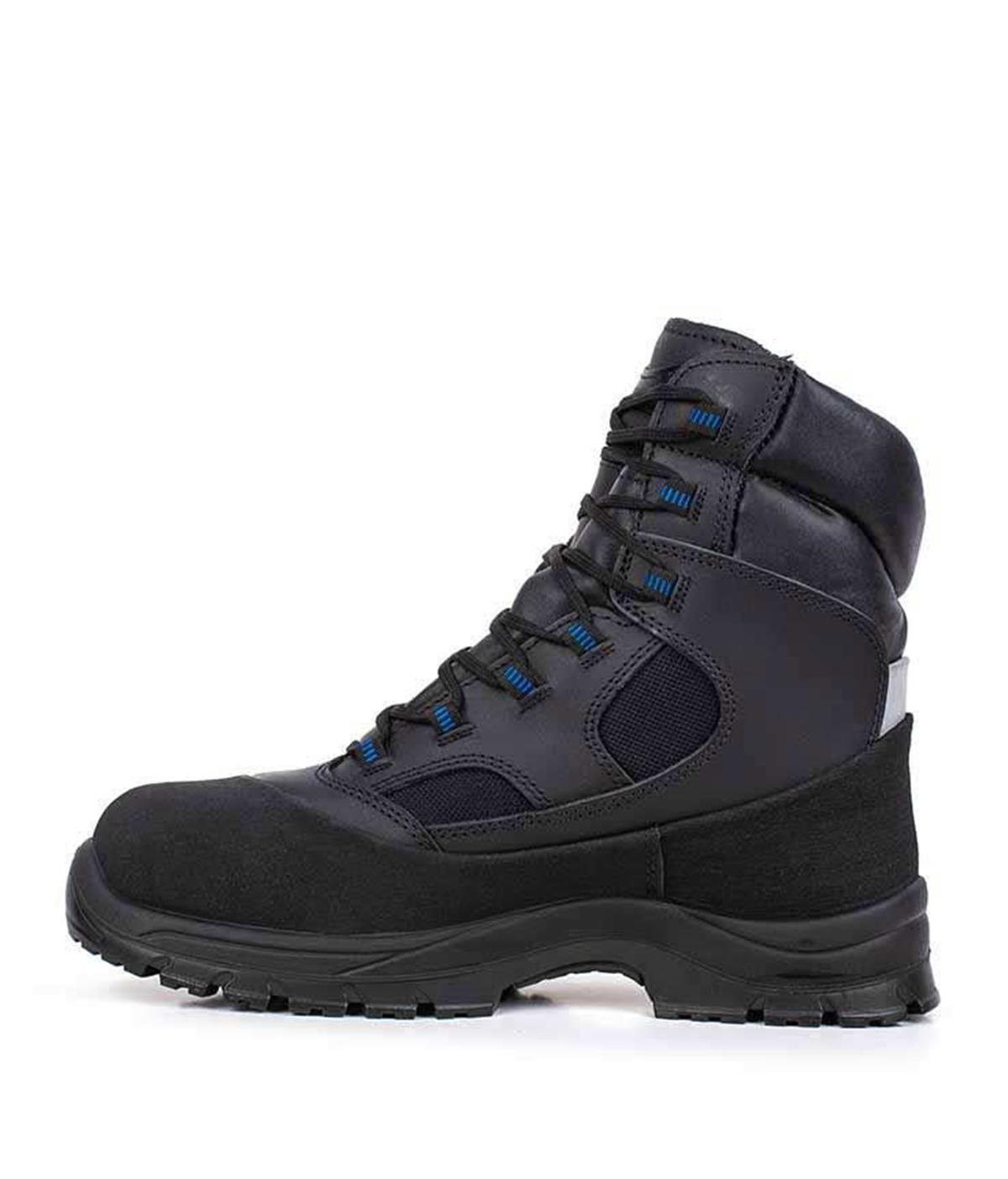 YDS DLPM 1089 GTX BOT -SİYAH