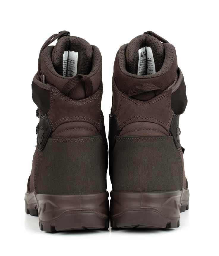 YDS EXTREME UK3 GTX COLD BOT -KAHVERENGİ