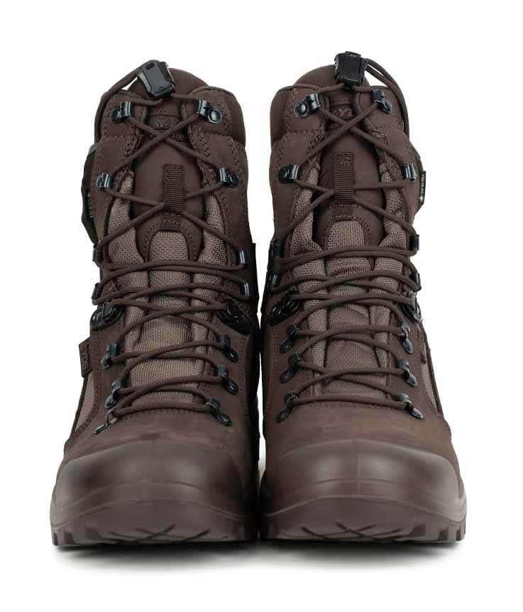 YDS EXTREME UK3 GTX COLD BOT -KAHVERENGİ
