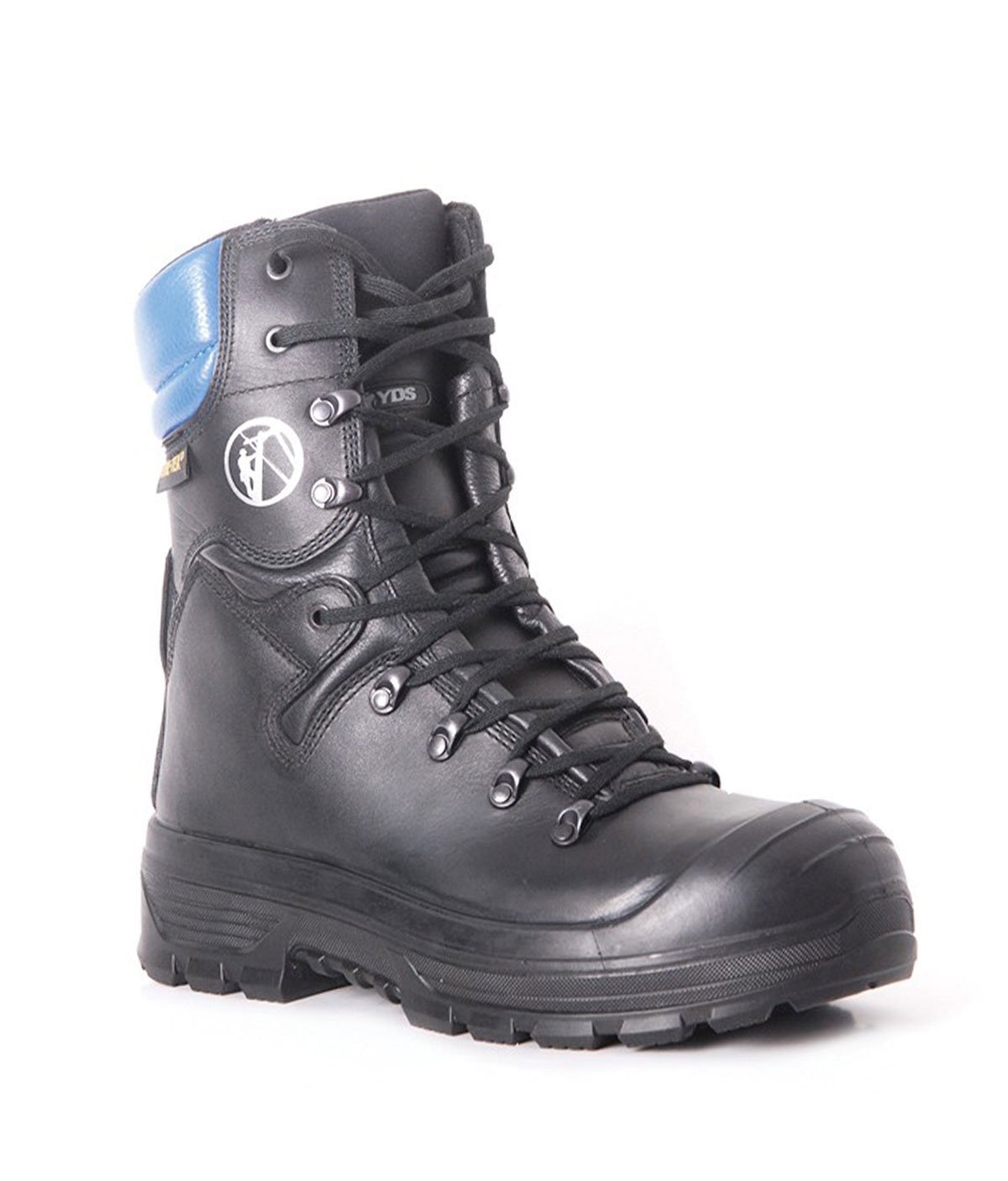 YDS F2AR 1020 GTX -SİYAH
