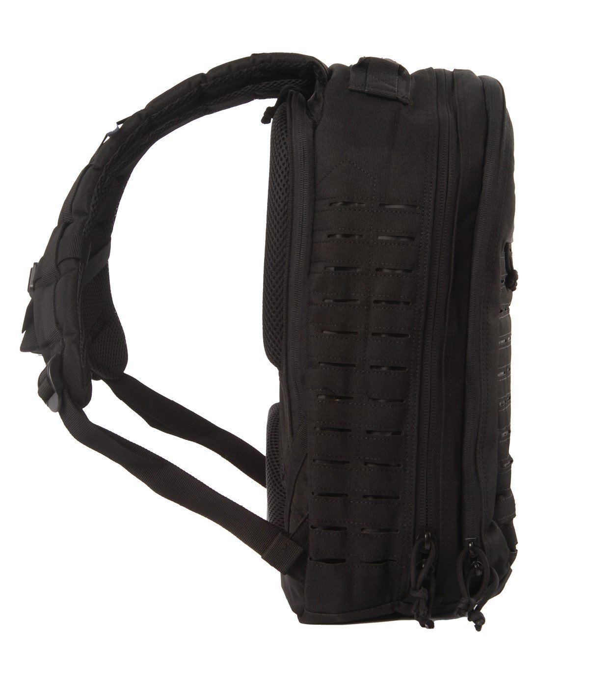 YDS KF-054 SIRT ÇANTASI (40L) -SİYAH
