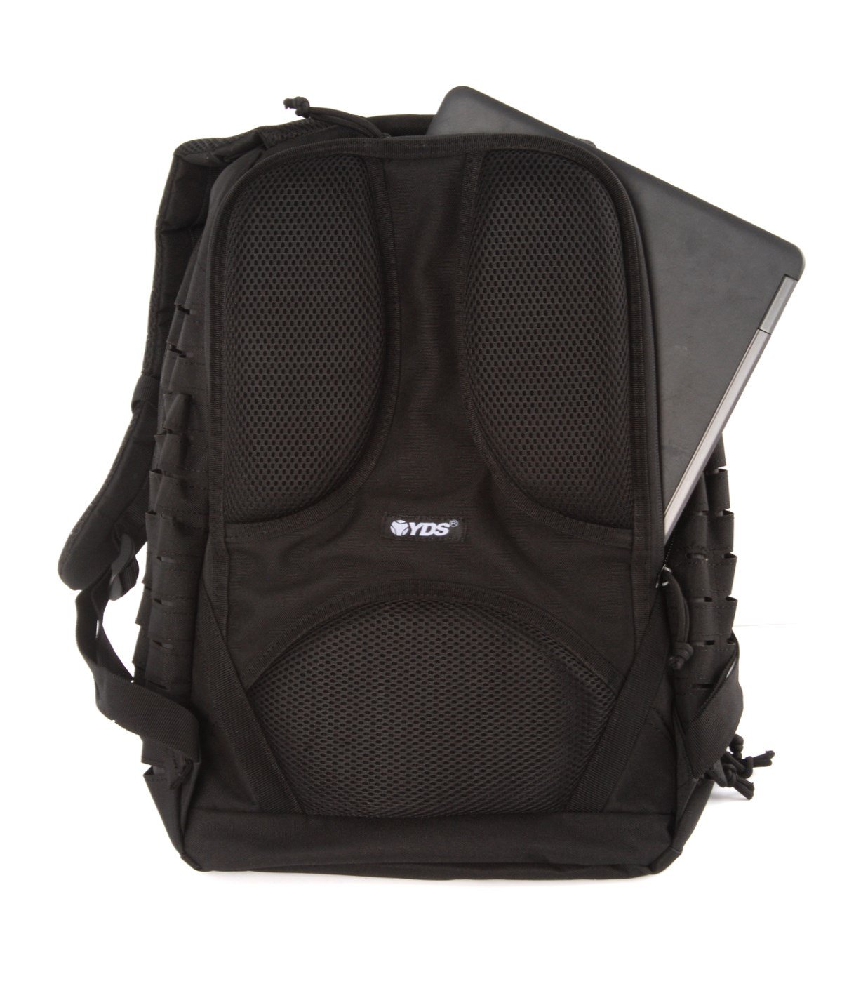 YDS KF-054 SIRT ÇANTASI (40L) -SİYAH