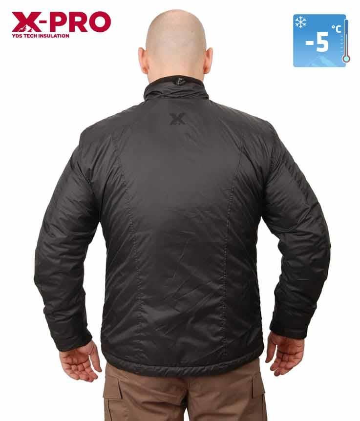 YDS LIG MONT -SİYAH