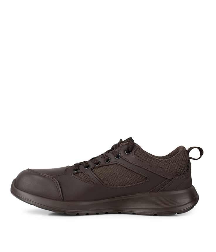 YDS LODOS BROWN -KAHVERENGİ