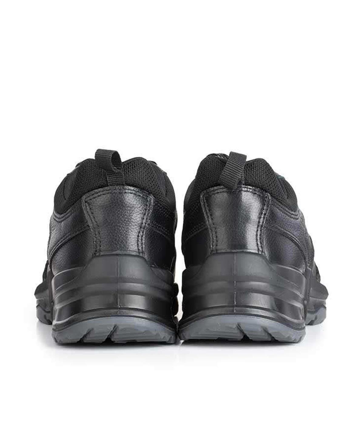 YDS METRONOM TITAN AYAKKABI -SİYAH