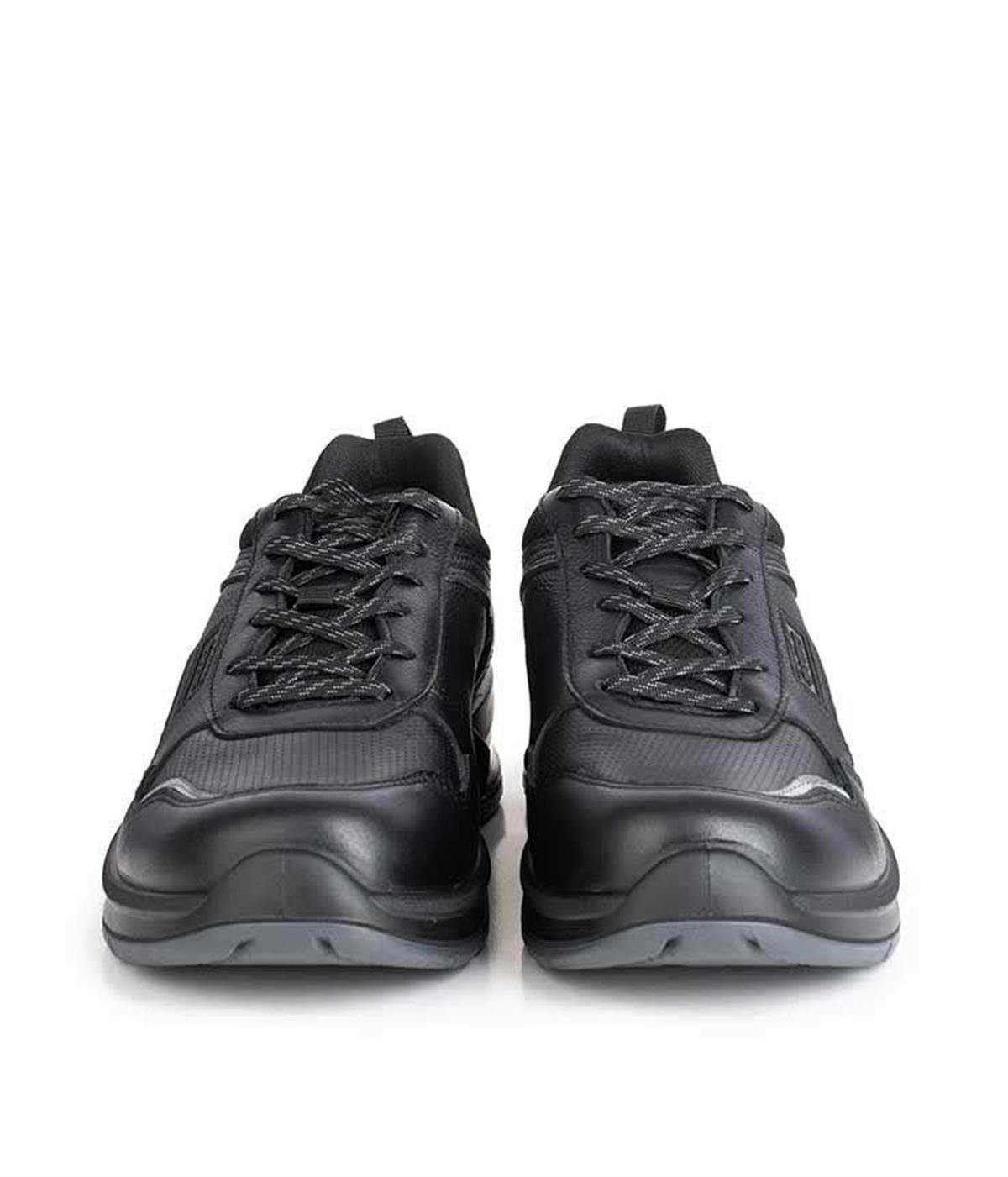 YDS METRONOM TITAN AYAKKABI -SİYAH