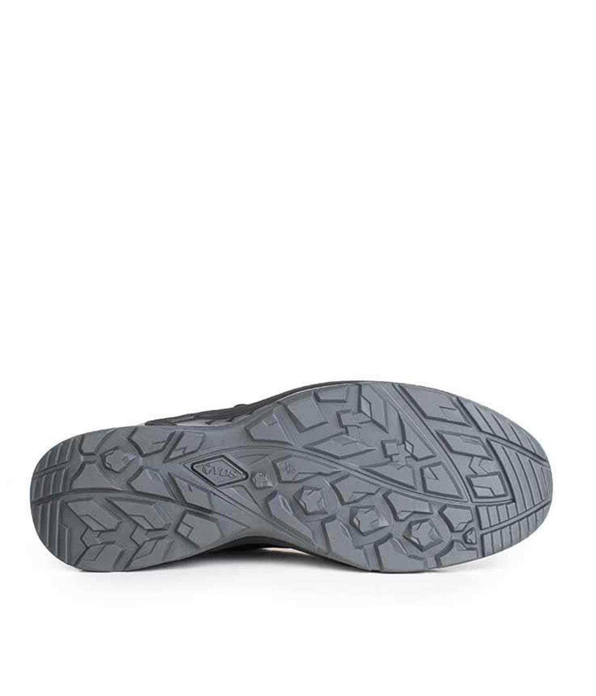 YDS METRONOM TITAN AYAKKABI -SİYAH