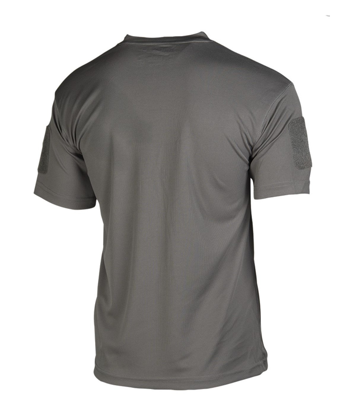 YDS MIL-TEC TACTICAL QUICK DRY T-SHIRT -GRİ