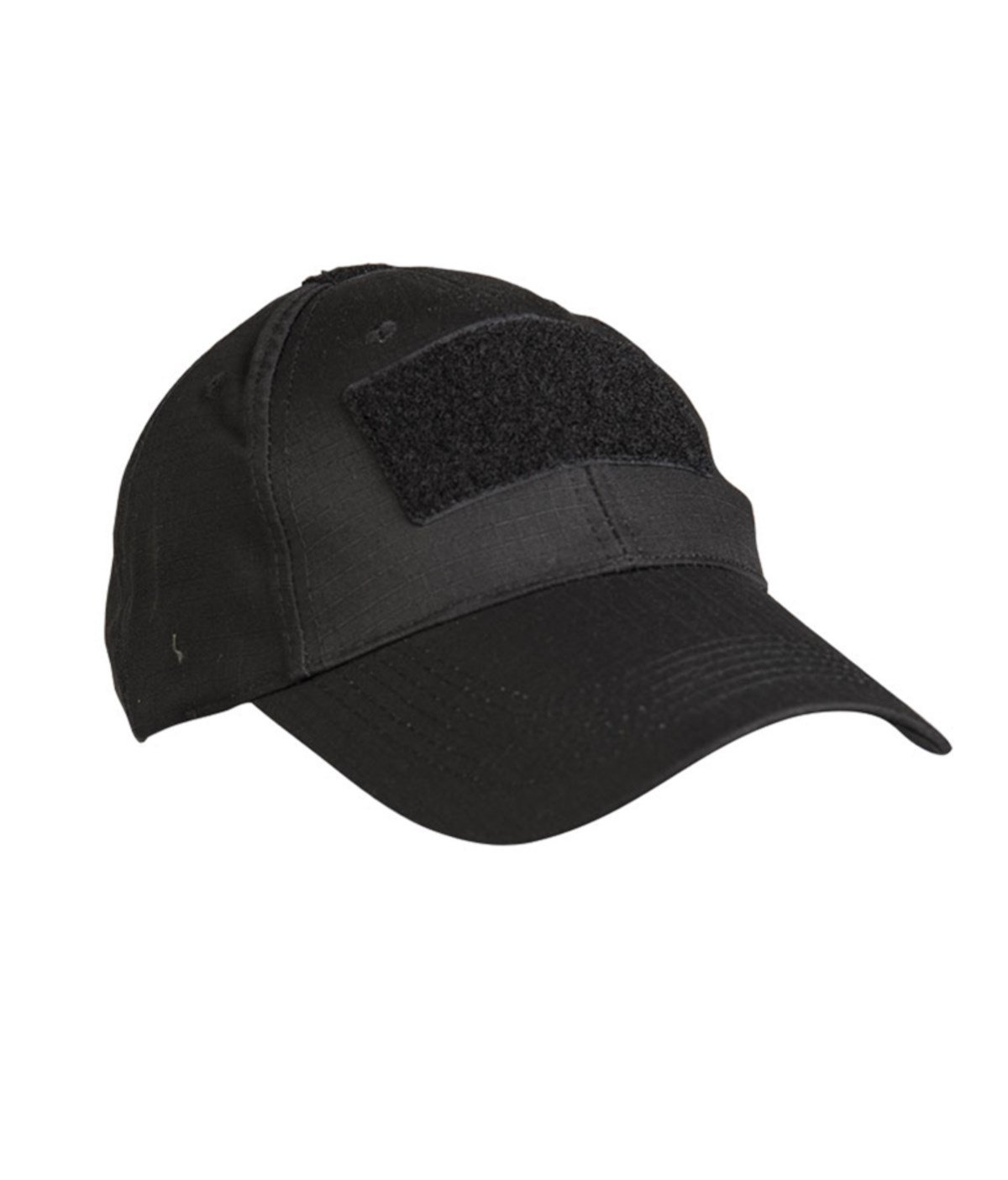 YDS MIL-TEC TACTICAL ŞAPKA -SİYAH