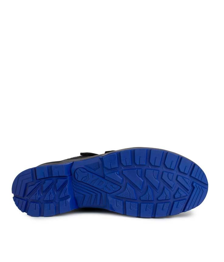 YDS NEPP 1706 S1P AYAKKABI -MAVİ