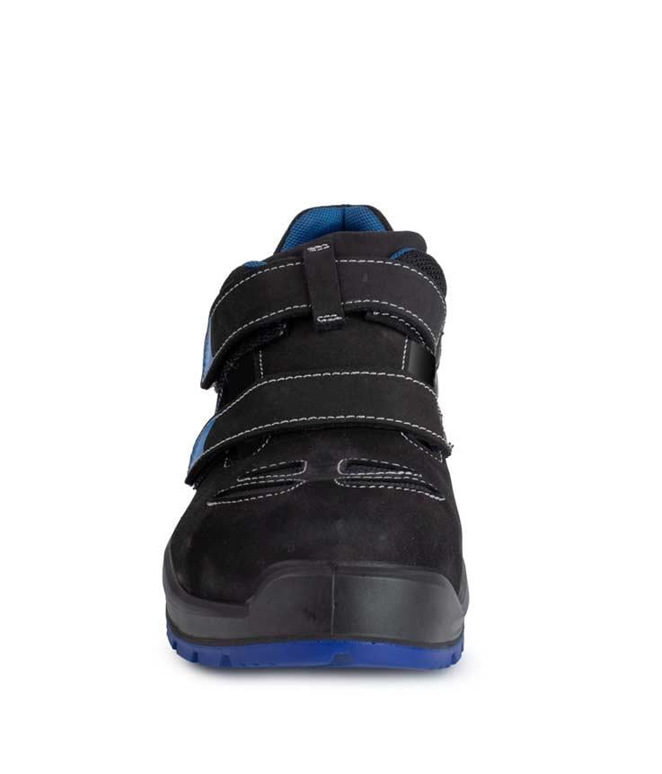 YDS NEPP 1706 S1P AYAKKABI -MAVİ