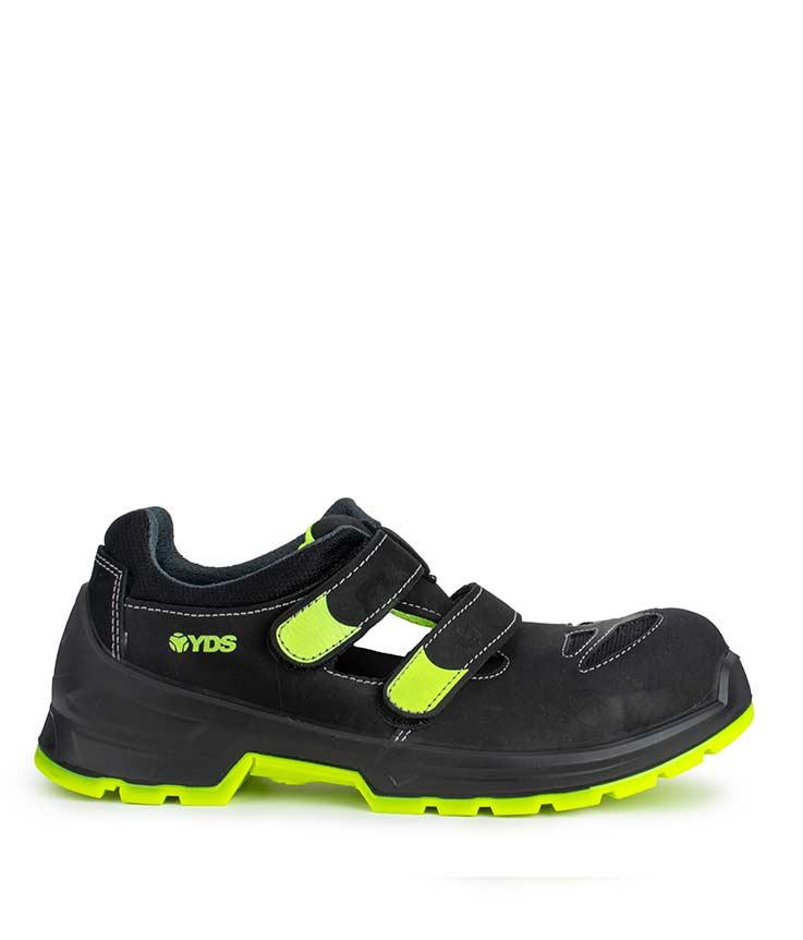 YDS NEPP 1706 S1P AYAKKABI -YEŞİL