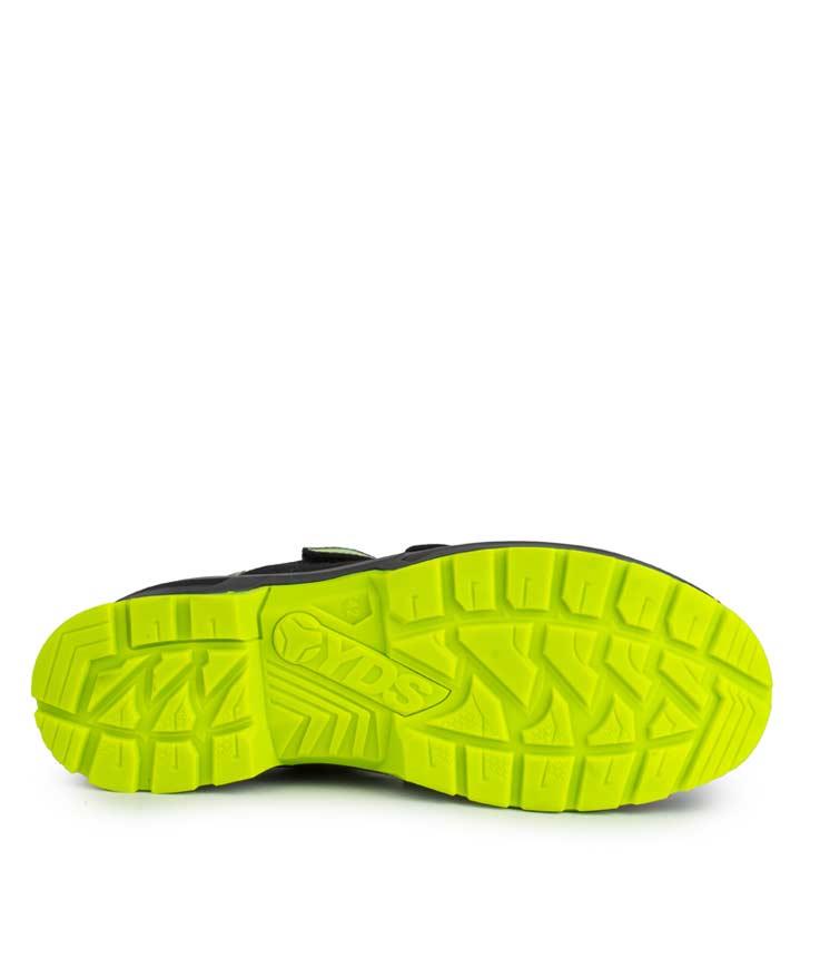 YDS NEPP 1706 S1P AYAKKABI -YEŞİL