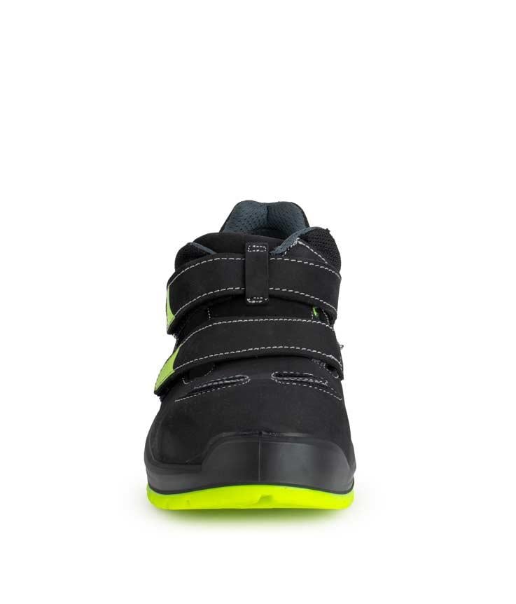 YDS NEPP 1706 S1P AYAKKABI -YEŞİL