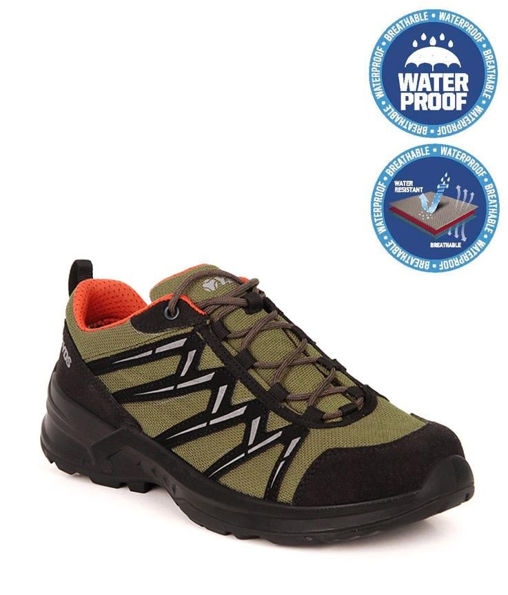 YDS NOVA PRO AYAKKABI -HAKİ