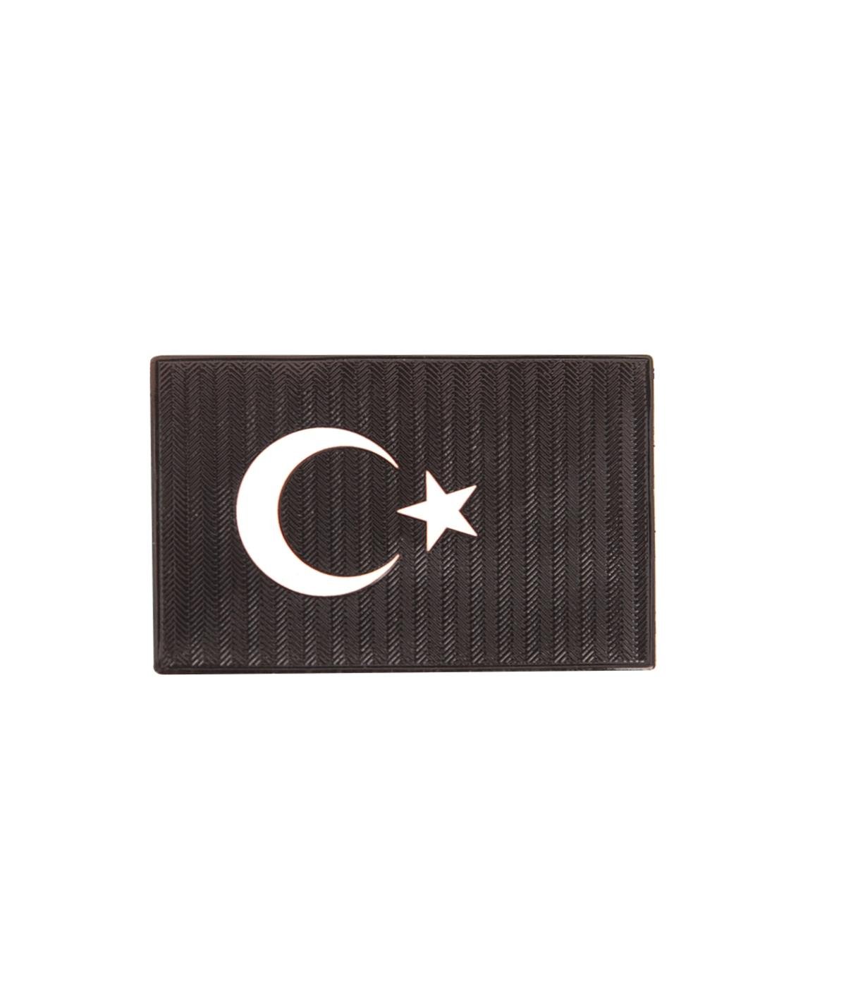 YDS PATCH -SİYAH