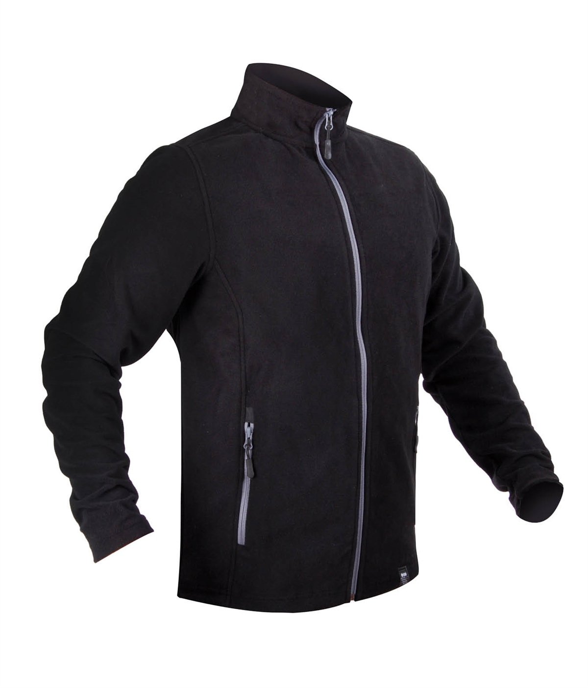 YDS POLAR MONT BASIC -SİYAH