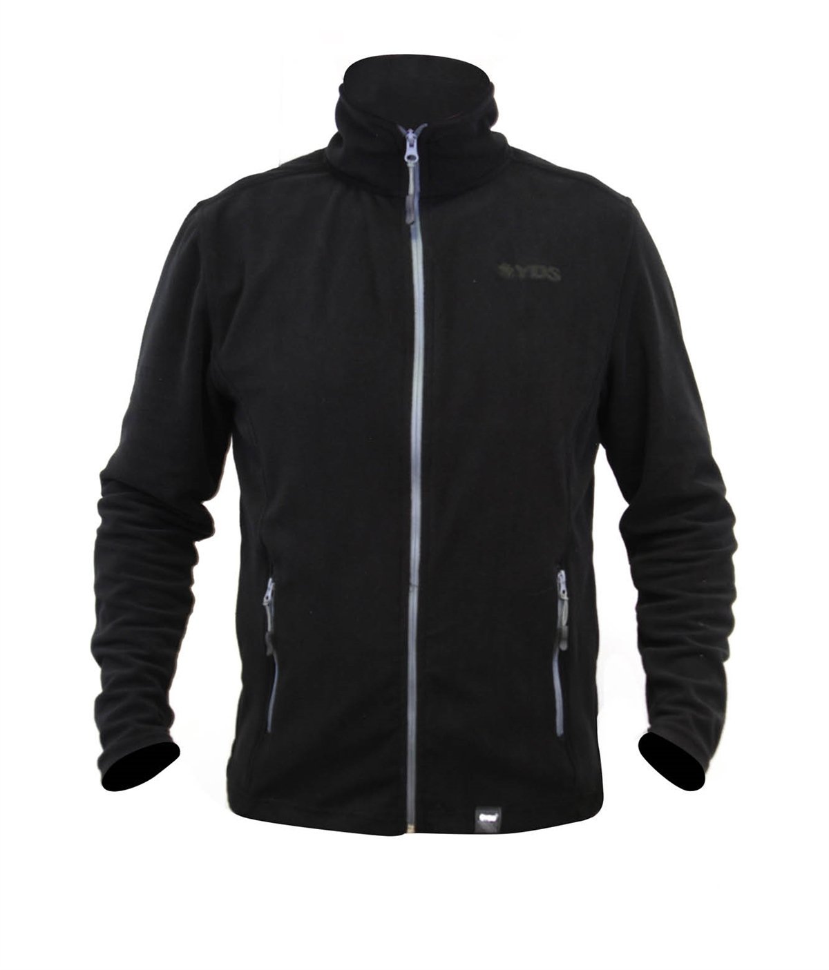 YDS POLAR MONT BASIC -SİYAH