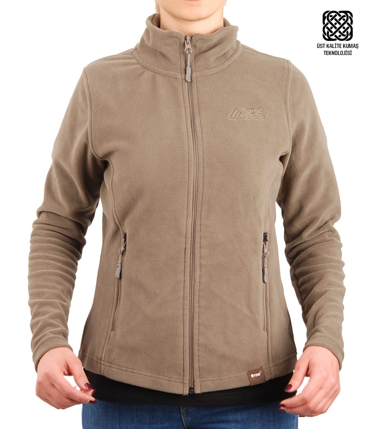 YDS POLAR MONT BAYAN -COYOTE