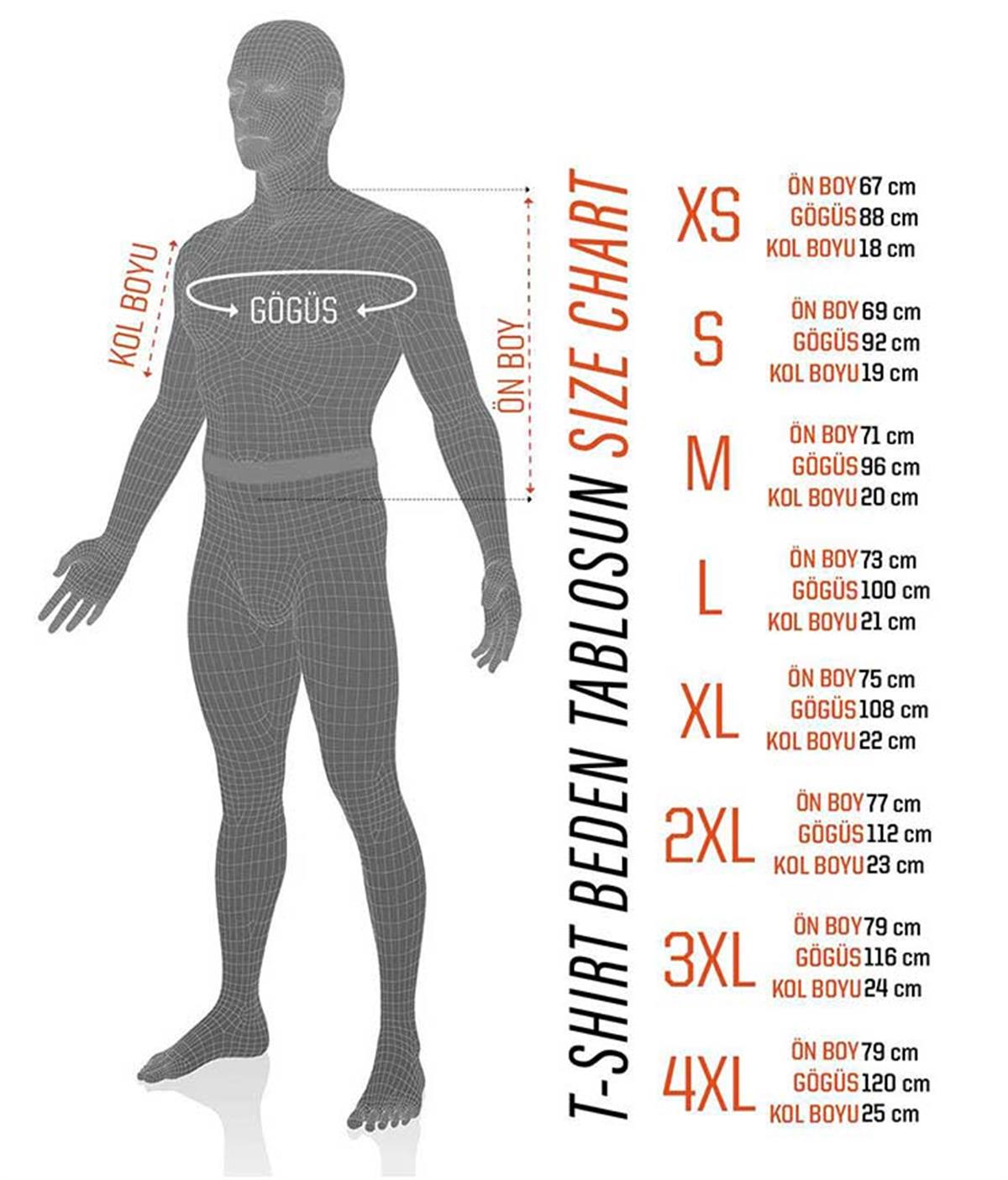 YDS PRINTED T-SHIRT -X-PRO