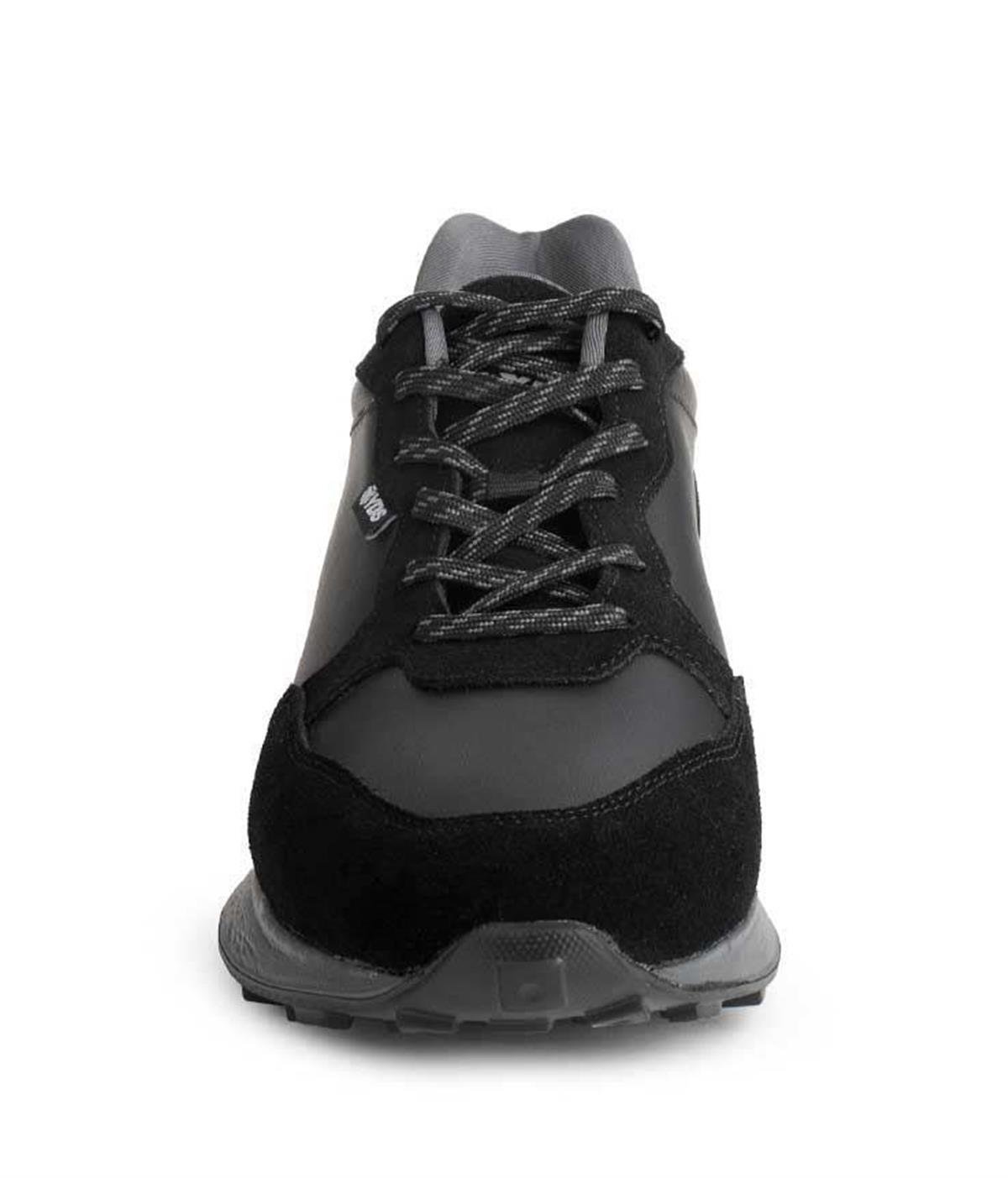 YDS STRIDEX AYAKKABI -SİYAH