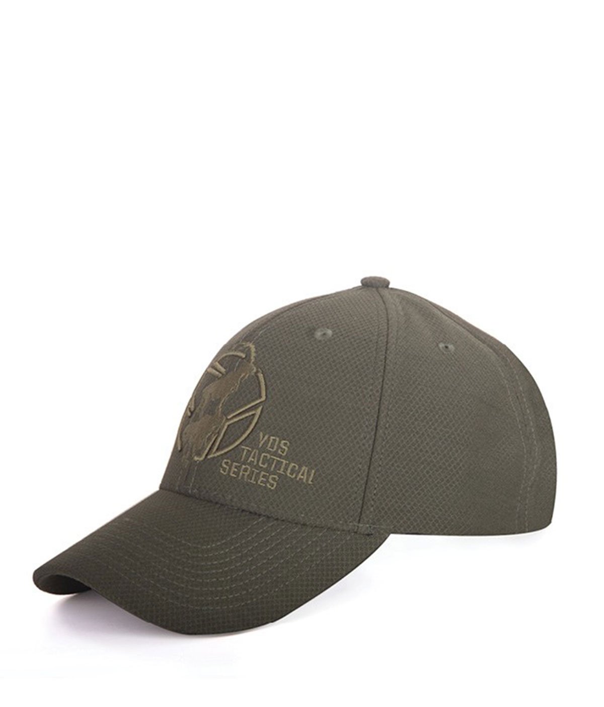 YDS TACTICAL CAP MOUNTAIN GOAT -HAKİ