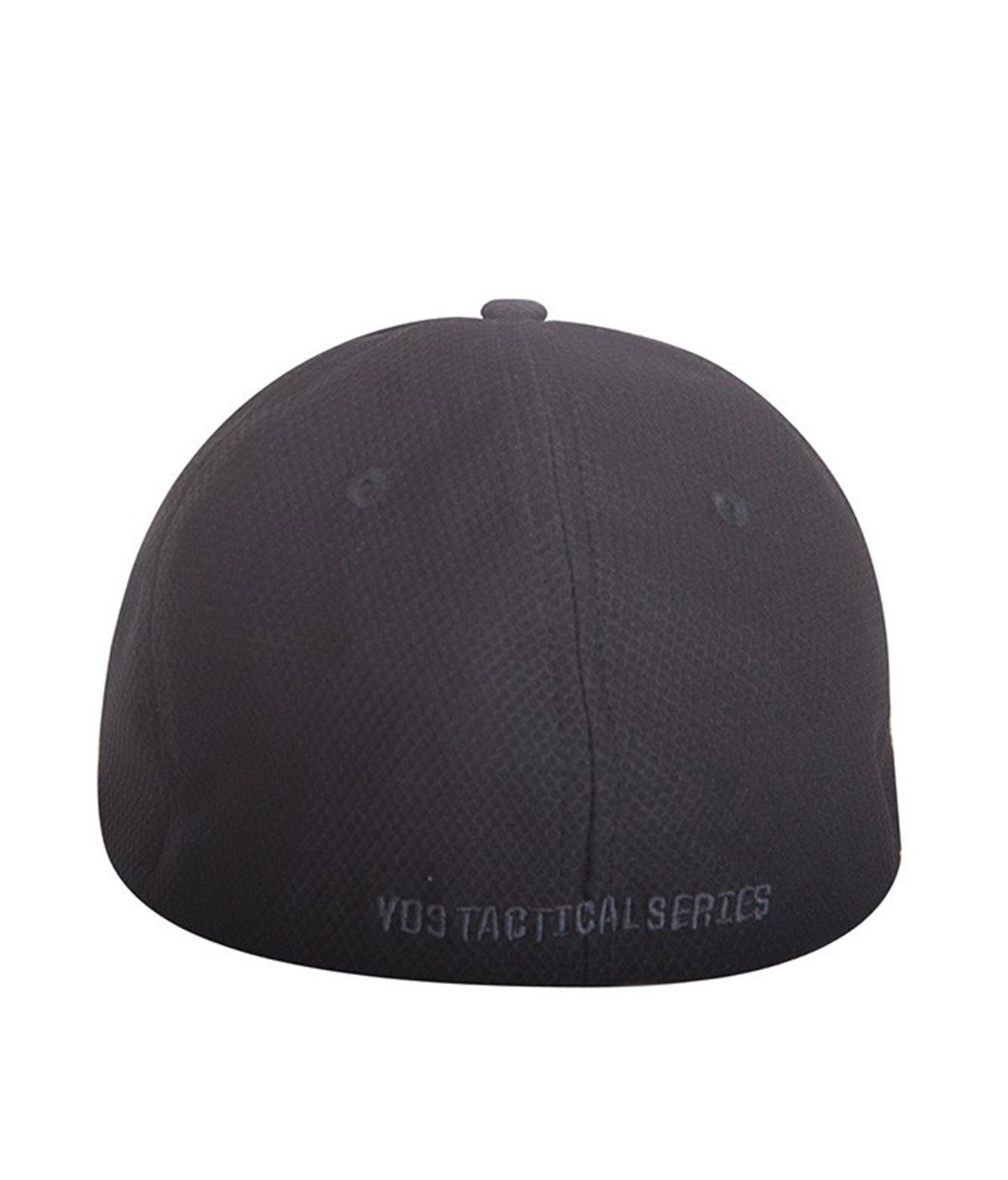 YDS TACTICAL CAP MOUNTAIN GOAT -SİYAH