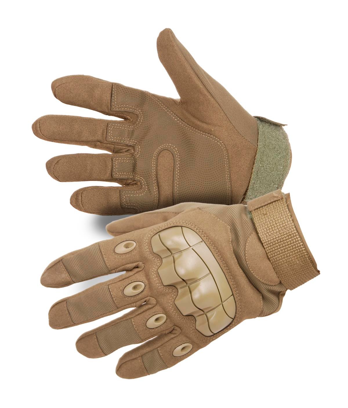 YDS TACTICAL ECO X ELDİVEN -HAKİ