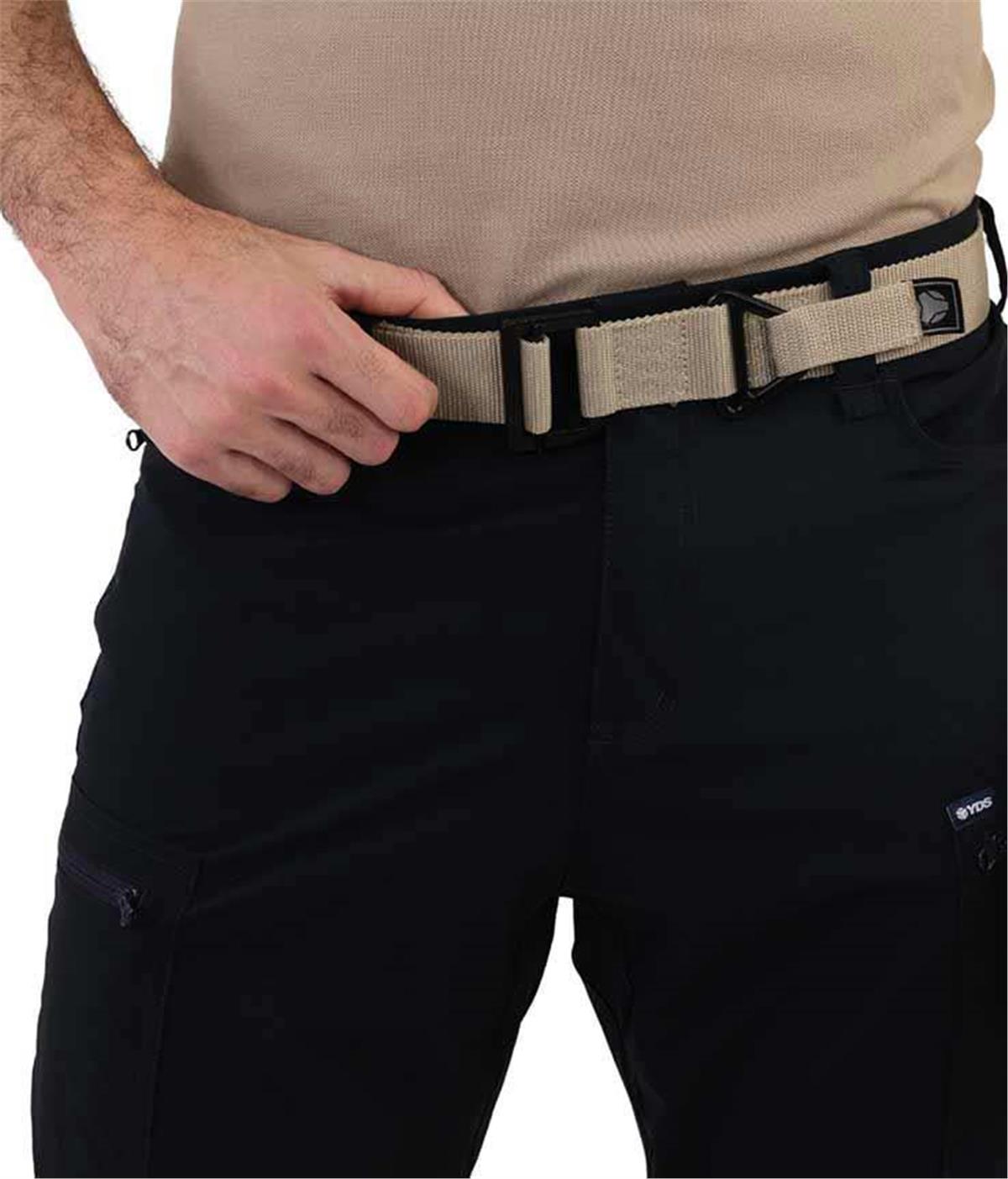 YDS TACTICAL OPERATOR KEMER -BEJ