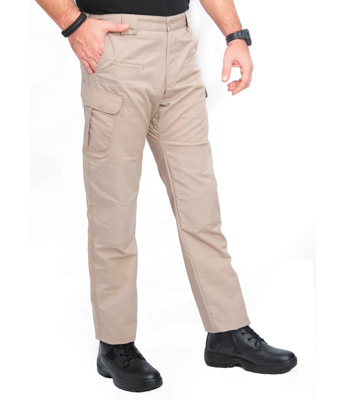 YDS TACTICAL PANT -AÇIK BEJ