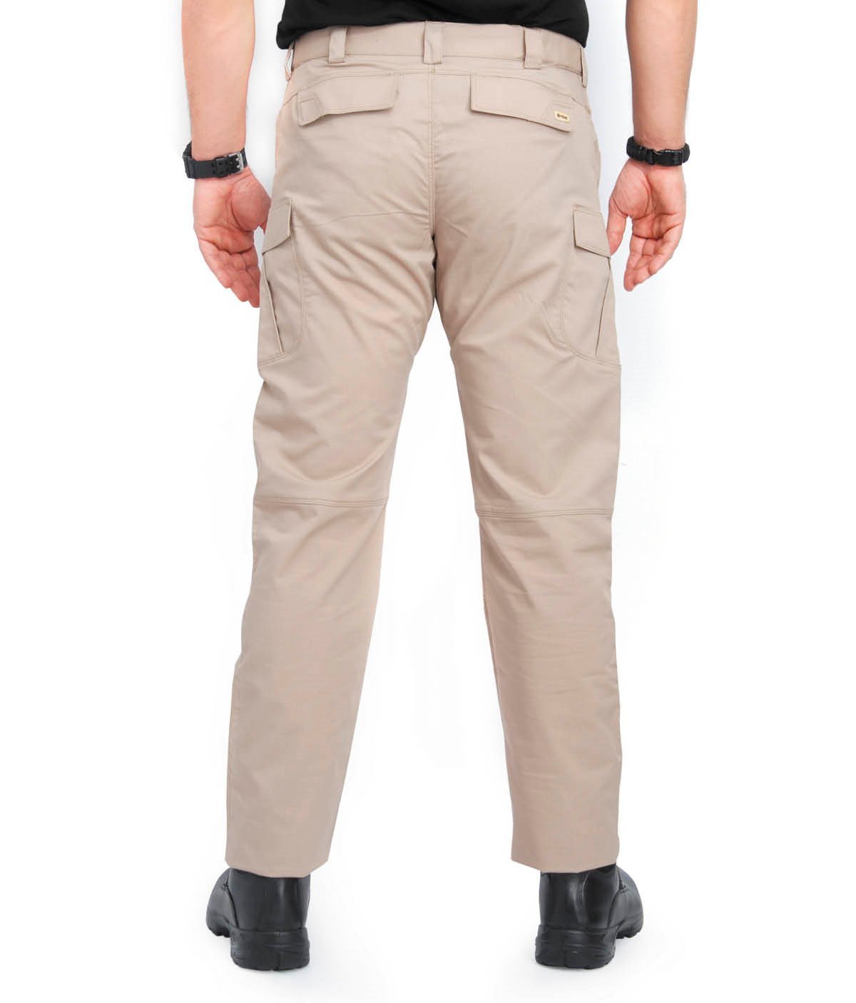YDS TACTICAL PANT -AÇIK BEJ
