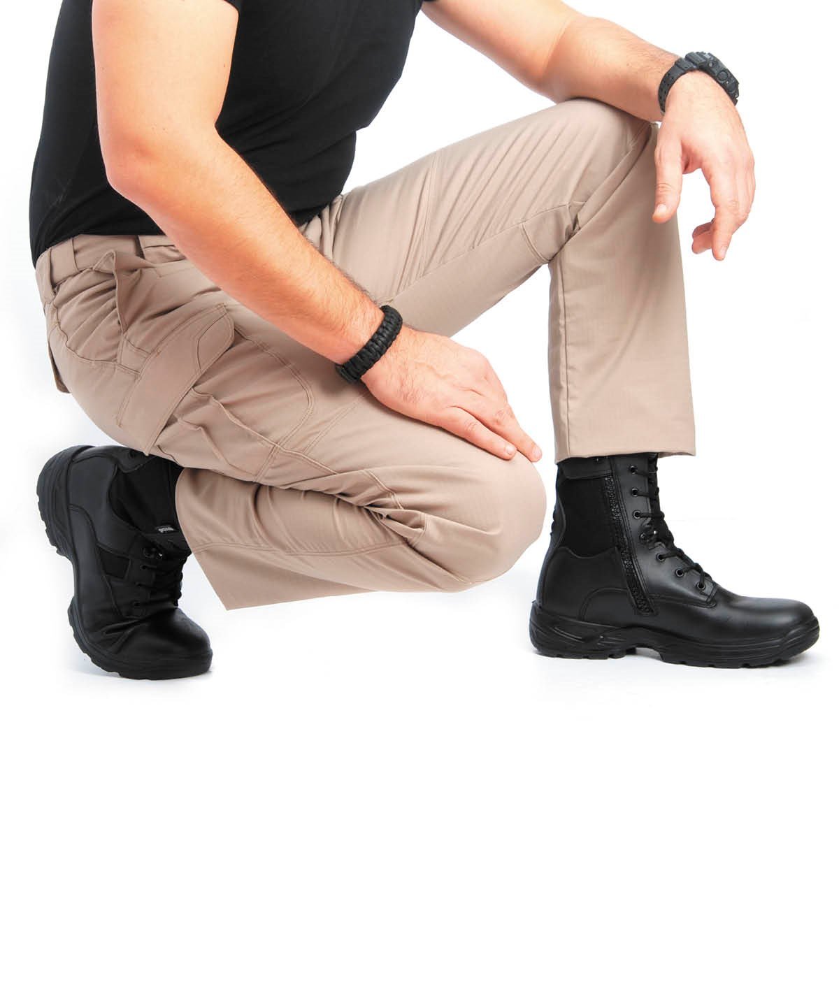 YDS TACTICAL PANT -AÇIK BEJ