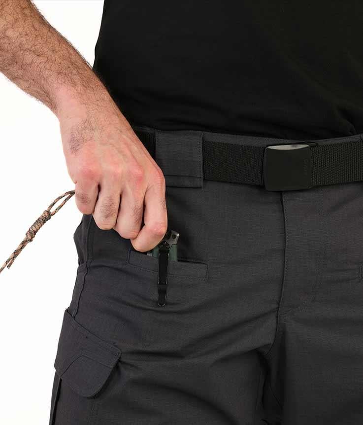 YDS TACTICAL PANTOLON -GRİ