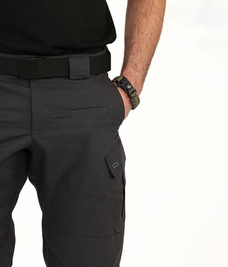 YDS TACTICAL PANTOLON -GRİ