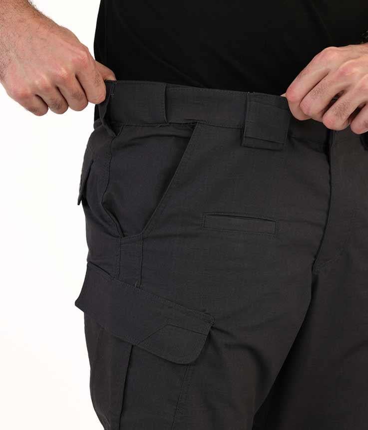 YDS TACTICAL PANTOLON -GRİ