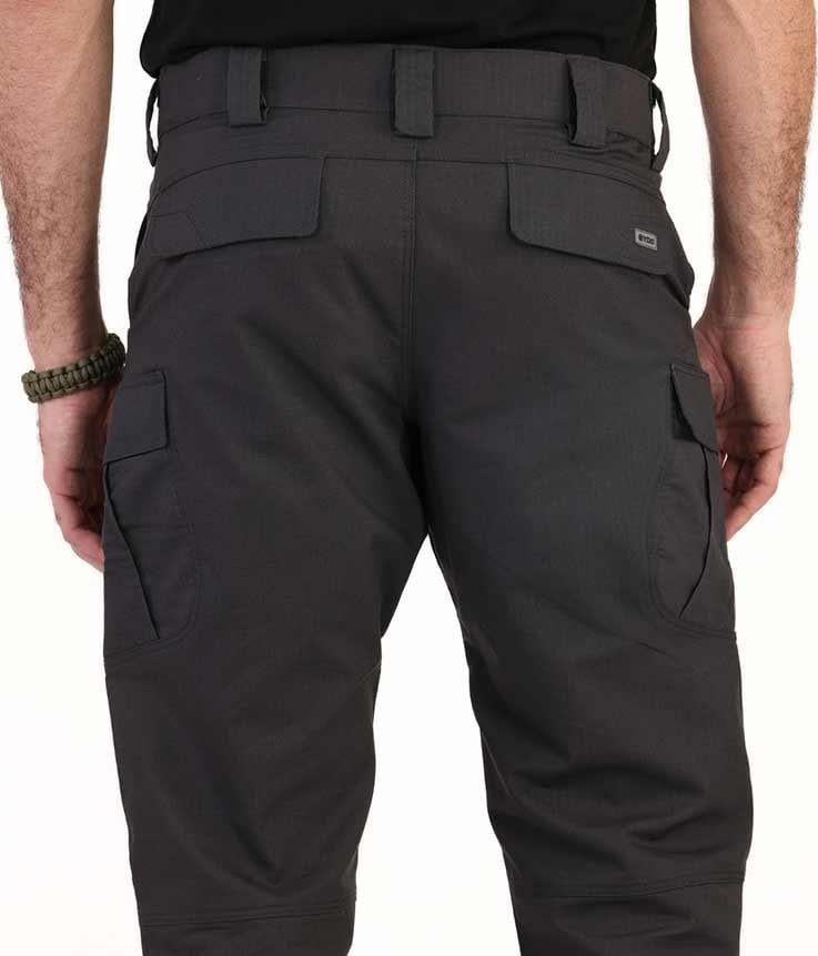 YDS TACTICAL PANTOLON -GRİ