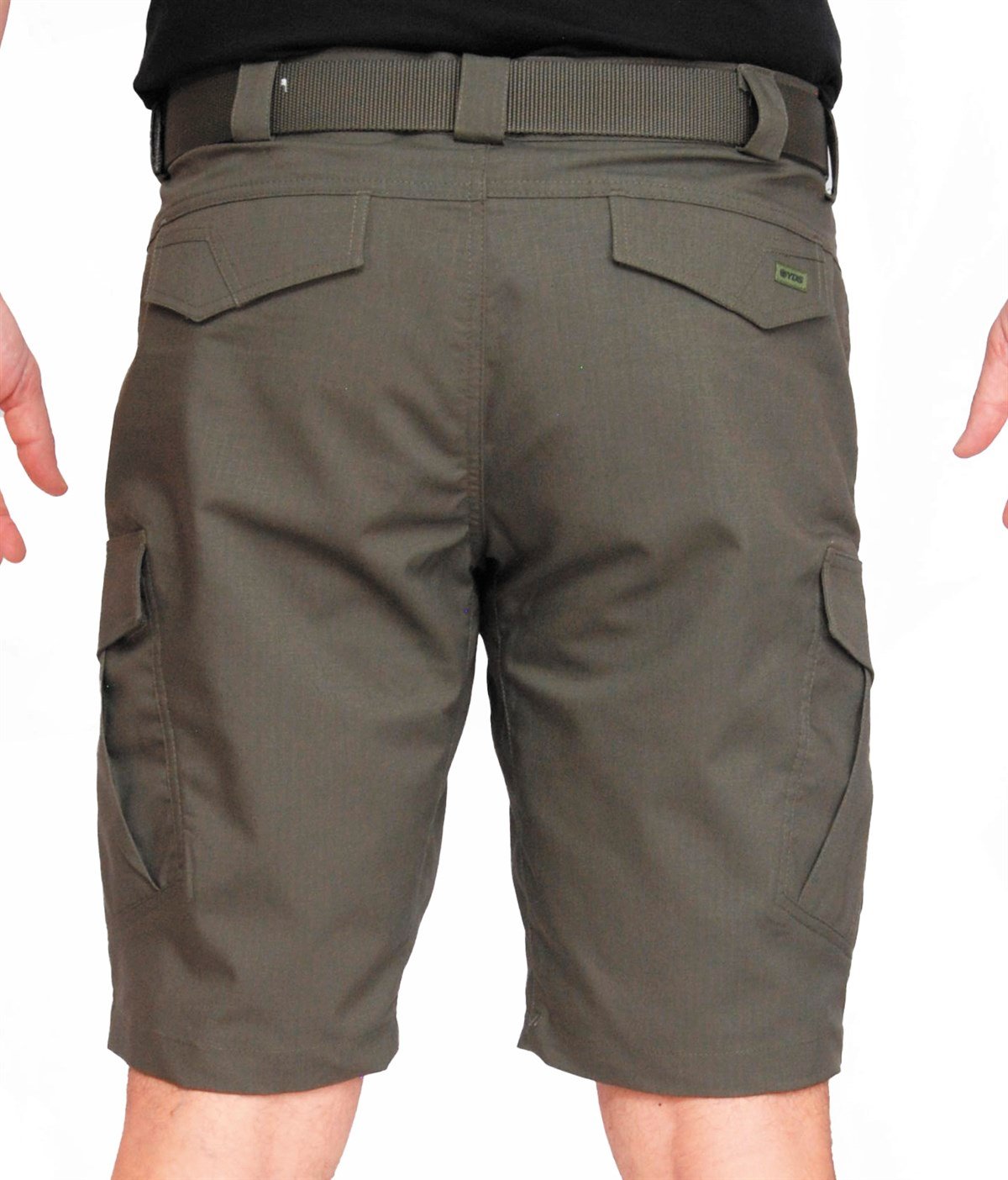 YDS TACTICAL ŞORT -HAKİ