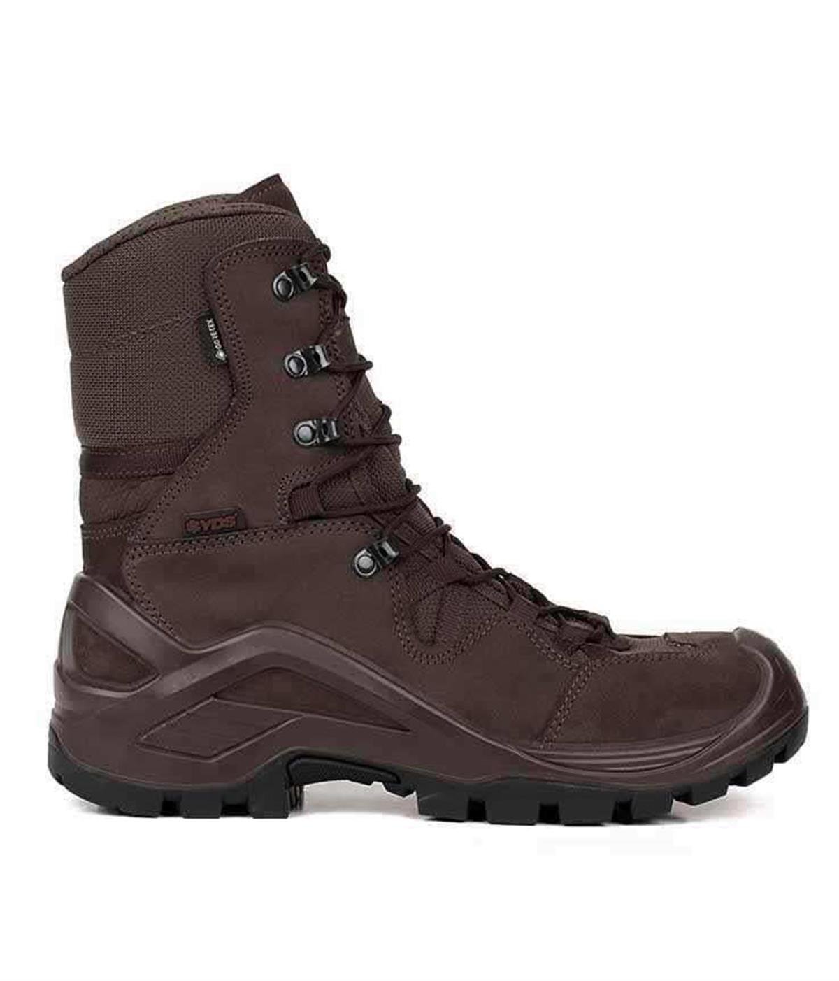 YDS TORNADO GTX BOT -KAHVERENGİ