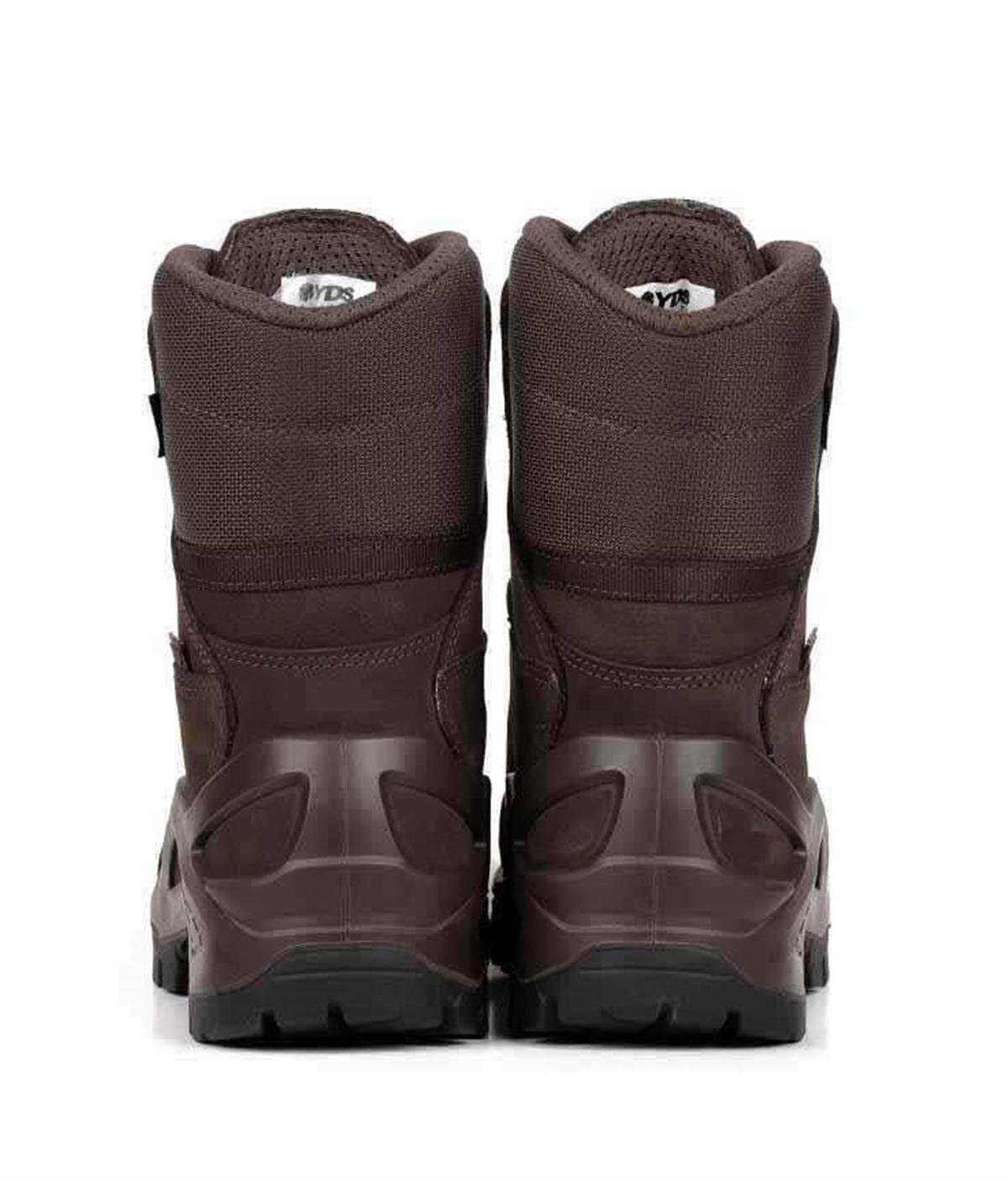 YDS TORNADO GTX BOT -KAHVERENGİ