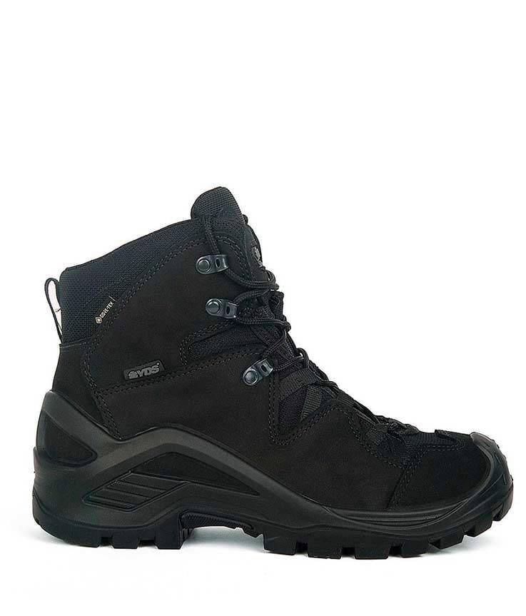 YDS TORNADO MID CUT GTX BOT -SİYAH